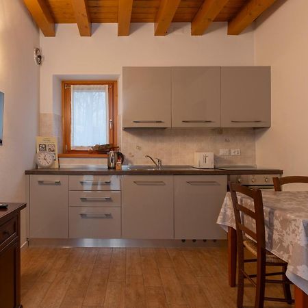 Albergo Diffuso Polcenigo C. Zoldan Exteriör bild