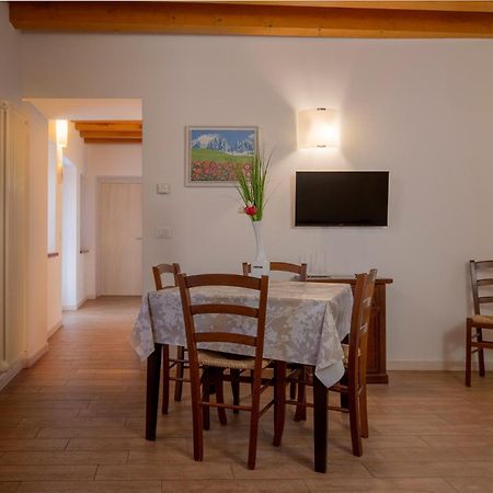 Albergo Diffuso Polcenigo C. Zoldan Exteriör bild