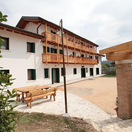 Albergo Diffuso Polcenigo C. Zoldan Exteriör bild