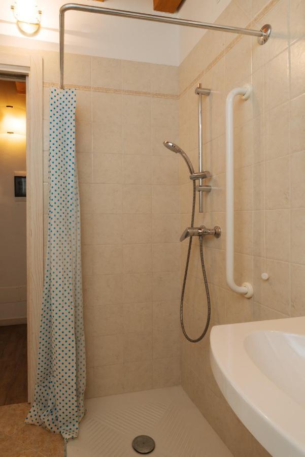 Albergo Diffuso Polcenigo C. Zoldan Exteriör bild