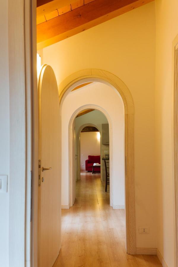 Albergo Diffuso Polcenigo C. Zoldan Exteriör bild