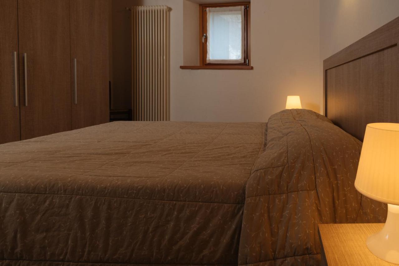 Albergo Diffuso Polcenigo C. Zoldan Exteriör bild