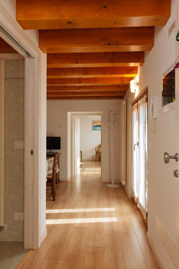 Albergo Diffuso Polcenigo C. Zoldan Exteriör bild