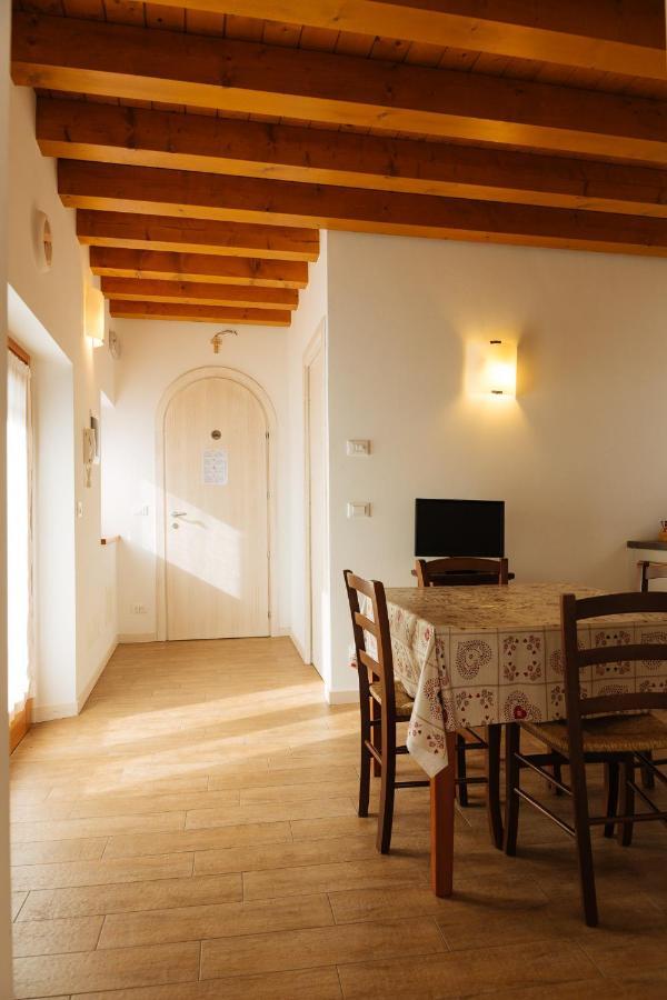 Albergo Diffuso Polcenigo C. Zoldan Exteriör bild