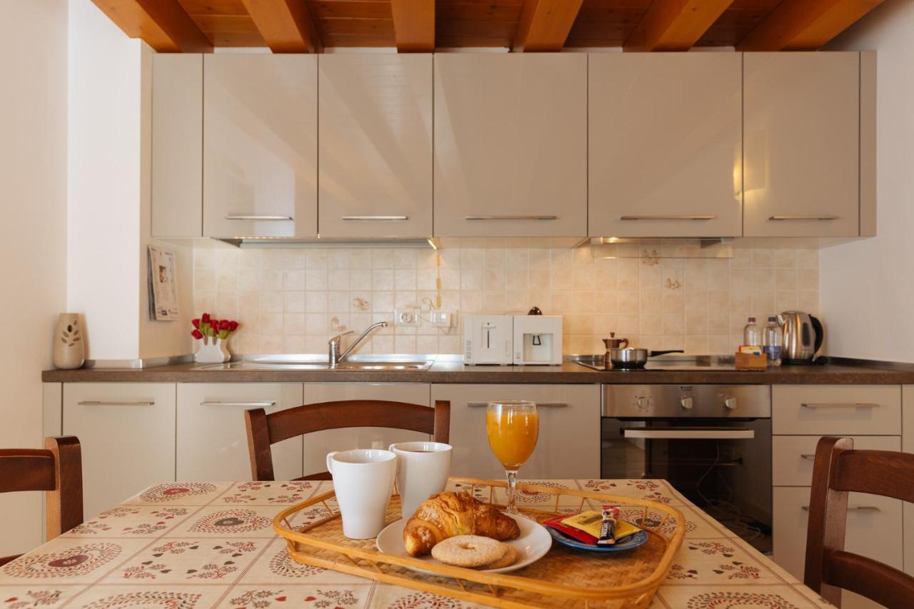 Albergo Diffuso Polcenigo C. Zoldan Exteriör bild