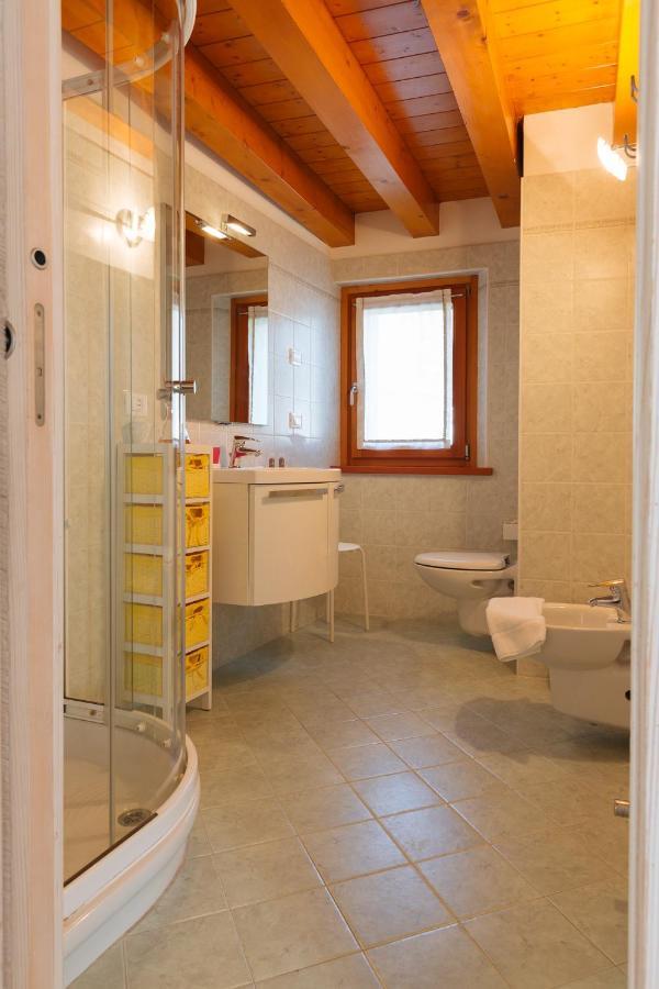 Albergo Diffuso Polcenigo C. Zoldan Exteriör bild