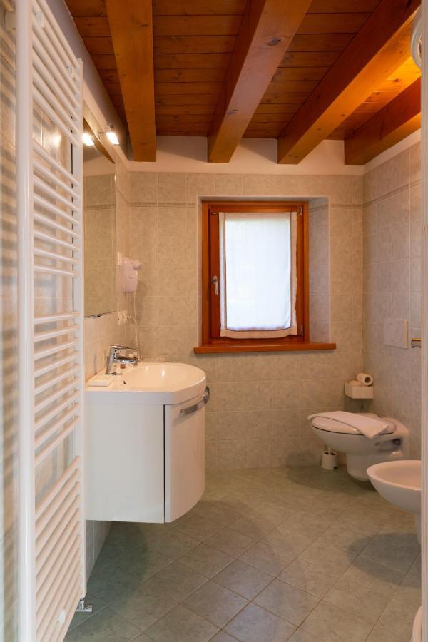 Albergo Diffuso Polcenigo C. Zoldan Exteriör bild