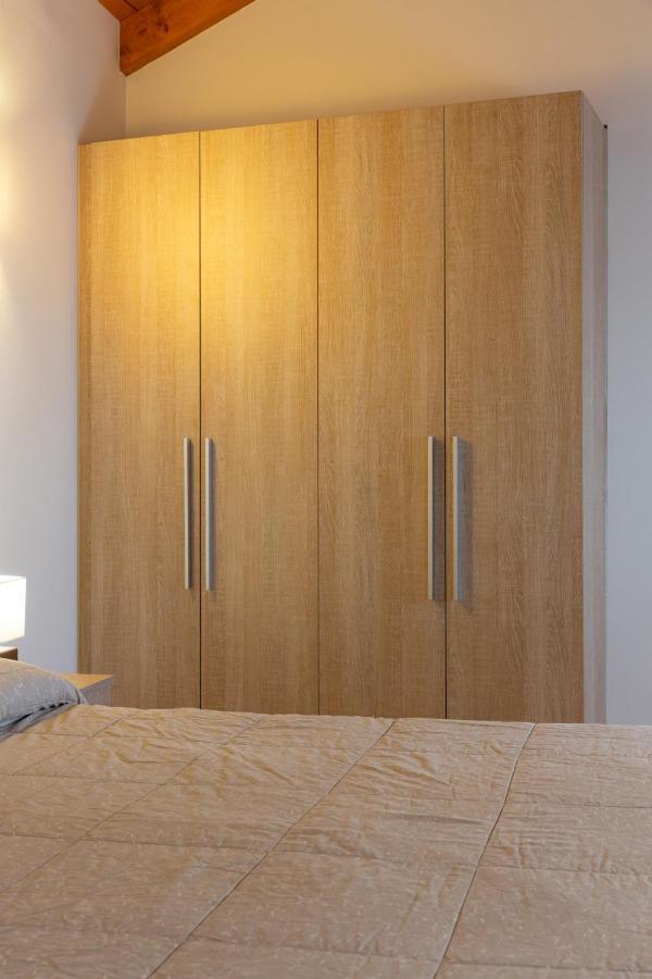 Albergo Diffuso Polcenigo C. Zoldan Exteriör bild