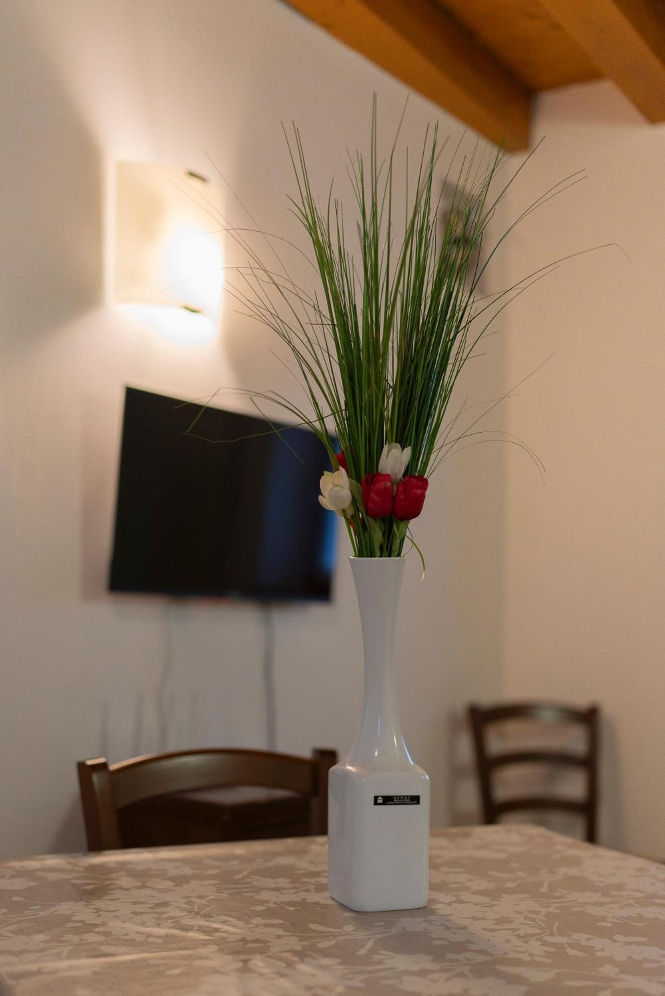 Albergo Diffuso Polcenigo C. Zoldan Exteriör bild