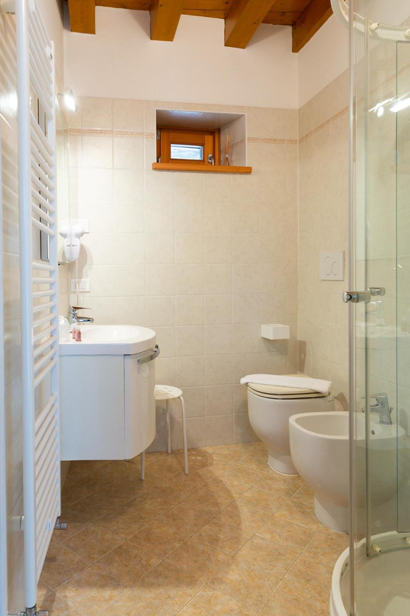 Albergo Diffuso Polcenigo C. Zoldan Exteriör bild