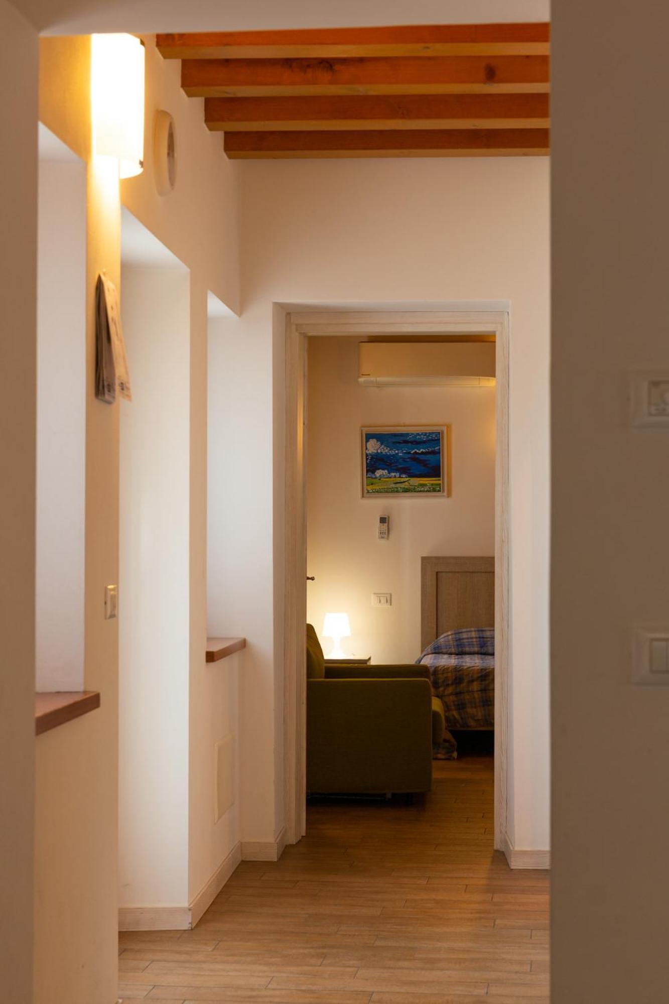 Albergo Diffuso Polcenigo C. Zoldan Exteriör bild