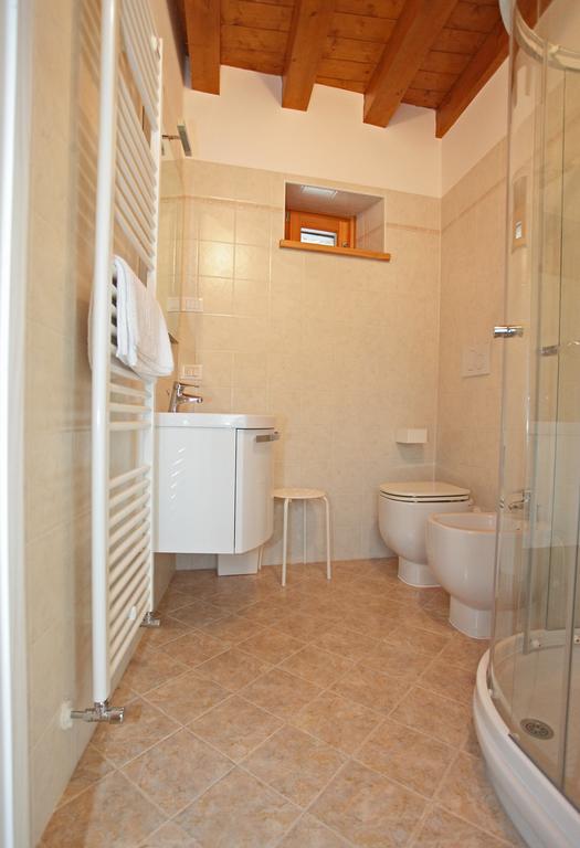 Albergo Diffuso Polcenigo C. Zoldan Exteriör bild