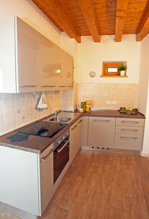 Albergo Diffuso Polcenigo C. Zoldan Exteriör bild